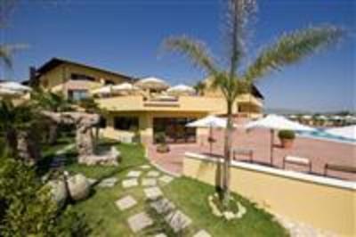 фото отеля Baia di Ulisse Hotel Agrigento