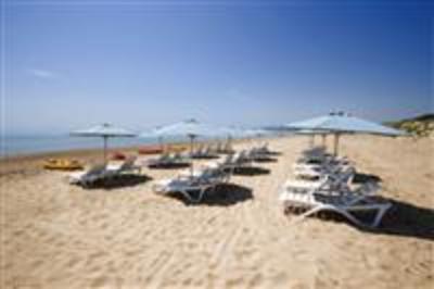 фото отеля Baia di Ulisse Hotel Agrigento