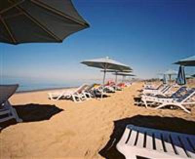 фото отеля Baia di Ulisse Hotel Agrigento