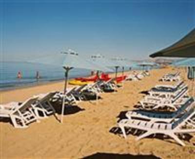 фото отеля Baia di Ulisse Hotel Agrigento