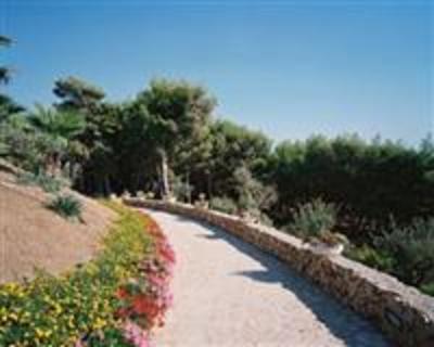 фото отеля Baia di Ulisse Hotel Agrigento