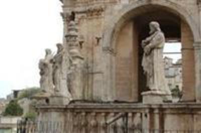 фото отеля Baia di Ulisse Hotel Agrigento