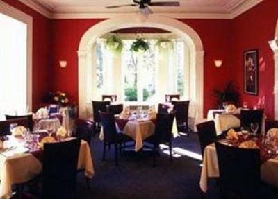 фото отеля Westover Inn