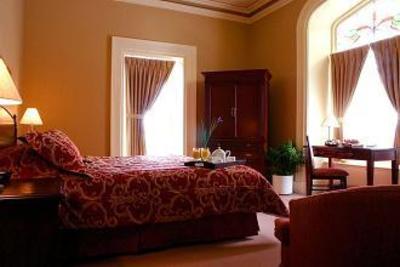 фото отеля Westover Inn