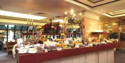 фото отеля BEST WESTERN Arosa Hotel