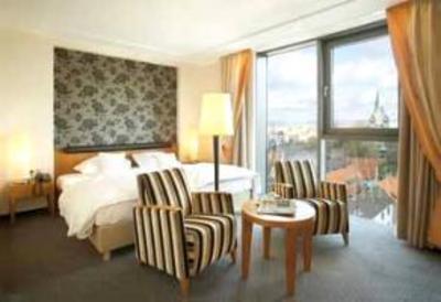 фото отеля BEST WESTERN Arosa Hotel