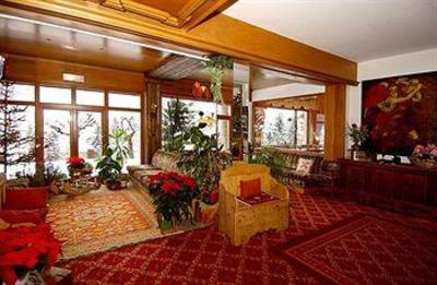 фото отеля Hotel Catinaccio Rosengarten