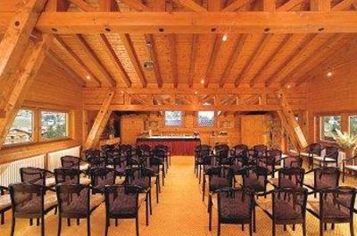 фото отеля Hotel Catinaccio Rosengarten