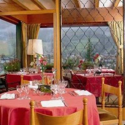 фото отеля Hotel Catinaccio Rosengarten