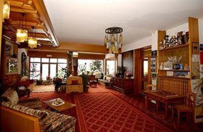 фото отеля Hotel Catinaccio Rosengarten