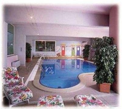 фото отеля Hotel Catinaccio Rosengarten
