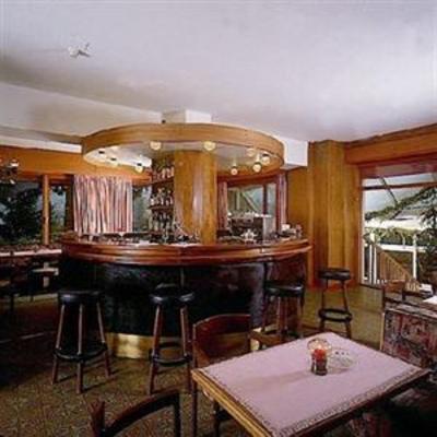 фото отеля Hotel Catinaccio Rosengarten