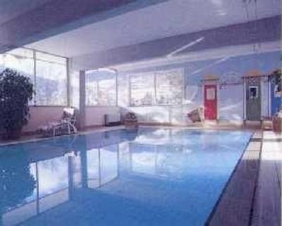 фото отеля Hotel Catinaccio Rosengarten