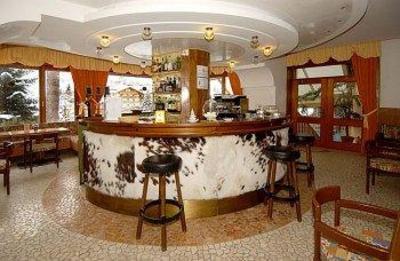 фото отеля Hotel Catinaccio Rosengarten