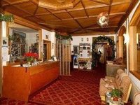 Hotel Catinaccio Rosengarten
