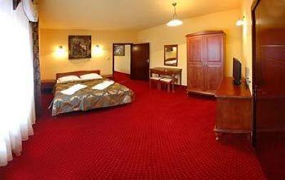 фото отеля Hotel Dobosz
