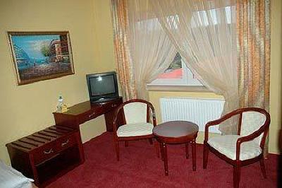 фото отеля Hotel Dobosz