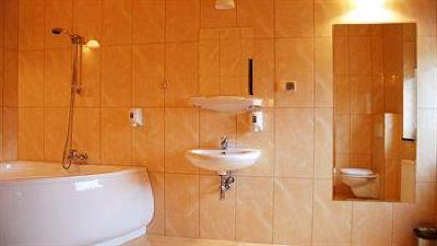 фото отеля Hotel Dobosz