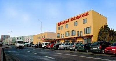 фото отеля Hotel Dobosz