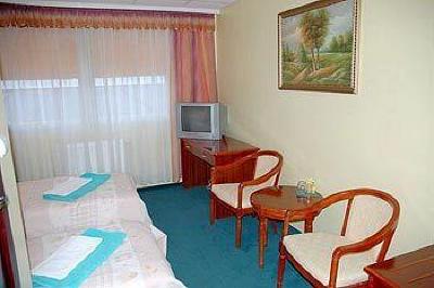 фото отеля Hotel Dobosz
