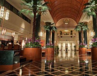 фото отеля Pan Pacific Kuala Lumpur International Airport
