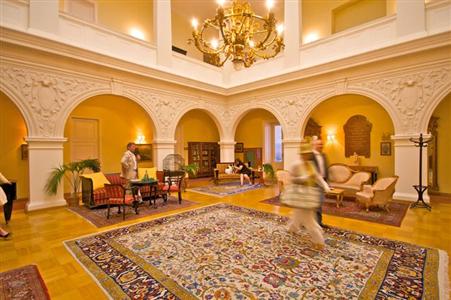 фото отеля Villa Gutenbrunn