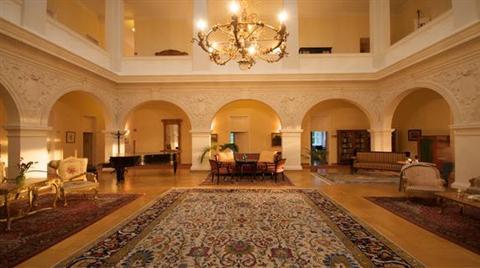 фото отеля Villa Gutenbrunn