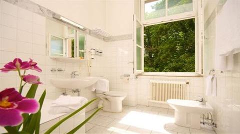 фото отеля Villa Gutenbrunn