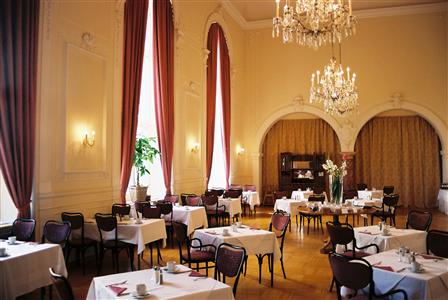 фото отеля Villa Gutenbrunn