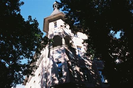 фото отеля Villa Gutenbrunn