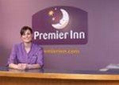 фото отеля Premier Inn Charing Cross Glasgow