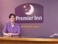 Premier Inn Charing Cross Glasgow