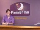 фото отеля Premier Inn Charing Cross Glasgow