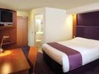 фото отеля Premier Inn Charing Cross Glasgow