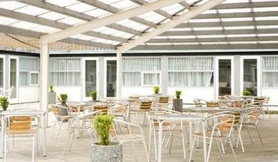 фото отеля Best Western Hotel Kolding City