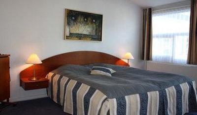 фото отеля Best Western Hotel Kolding City