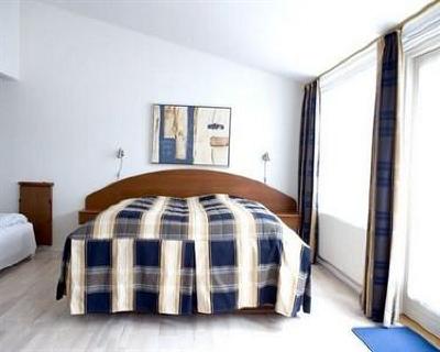 фото отеля Best Western Hotel Kolding City