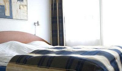 фото отеля Best Western Hotel Kolding City