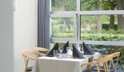 фото отеля Best Western Hotel Kolding City