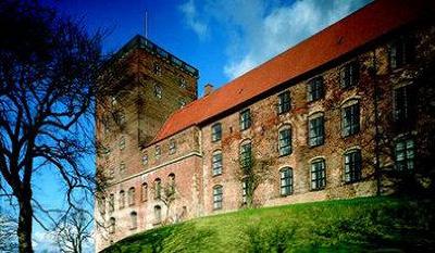 фото отеля Best Western Hotel Kolding City