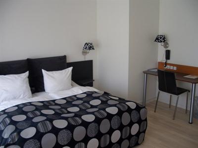 фото отеля Best Western Hotel Kolding City