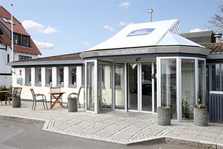 фото отеля Best Western Hotel Kolding City