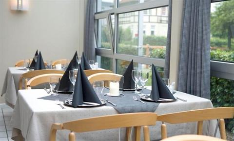 фото отеля Best Western Hotel Kolding City