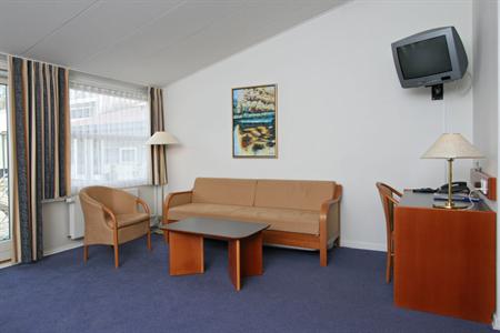 фото отеля Best Western Hotel Kolding City