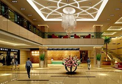 фото отеля Chaozhou Baohua Hotel