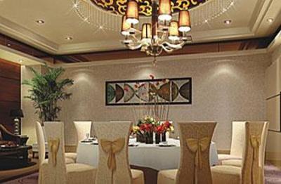 фото отеля Chaozhou Baohua Hotel