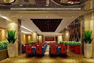 фото отеля Chaozhou Baohua Hotel