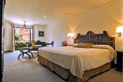 фото отеля Casa Rosada Hotel