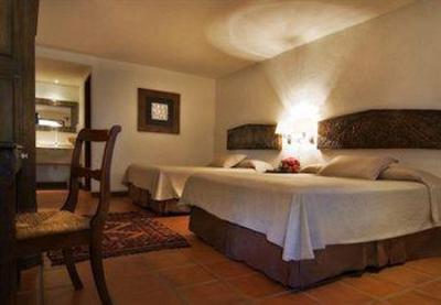фото отеля Casa Rosada Hotel