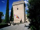 фото отеля Parador de Alarcon